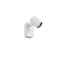 FARETTO METALLO LED 6W - ROSSINI ILLUMINAZIONE GEO001 product photo
