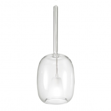 KIT VETRO GIOIA CRISTALLO - ROSSINI ILLUMINAZIONE GII001CRI - ROSSINI ILLUMINAZIONE GII001CRI product photo