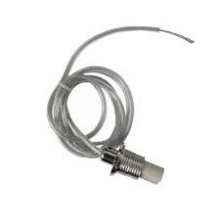 CAVO ELETTRICO TRASPARENTE 2,5MT - ROSSINI ILLUMINAZIONE GII003TR product photo