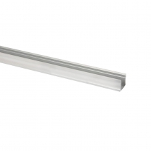 PROFILO ALLUMINIO BIANCO +ACCESSORI - ROSSINI ILLUMINAZIONE GIN001B product photo