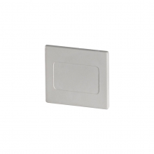 TERMINALE DI CHIUSURA X GROOVE - ROSSINI ILLUMINAZIONE GRO003GR - ROSSINI ILLUMINAZIONE GRO003GR product photo
