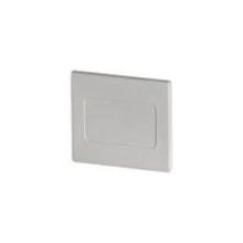 TERMINALE DI CHIUSURA X GROOVE - ROSSINI ILLUMINAZIONE GRO003N - ROSSINI ILLUMINAZIONE GRO003N product photo