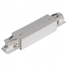 ALIMENTATORE CENTRALE E GIUNTO X GROOVE - ROSSINI ILLUMINAZIONE GRO004GR - ROSSINI ILLUMINAZIONE GRO004GR product photo