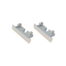 RACCORDO 90 SINISTRO X GROOVE  GRO006B - ROSSINI ILLUMINAZIONE GRO006B product photo