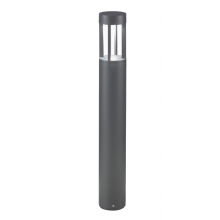 PALO DA ESTERNO LED 1X7W 3000K  HAN002AN - ROSSINI ILLUMINAZIONE HAN002AN product photo