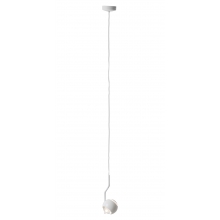 SOSPENSIONE 5+3,5W 2700K BIANCO  IGL001B - ROSSINI ILLUMINAZIONE IGL001B product photo