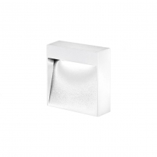 LAMPADA DA PARETE 4W LED 3000K B - ROSSINI ILLUMINAZIONE KIK001B product photo