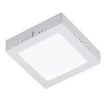 FARETTO PLAFONE LED 18W 4000K - ROSSINI ILLUMINAZIONE KIP316 - ROSSINI ILLUMINAZIONE KIP316 product photo