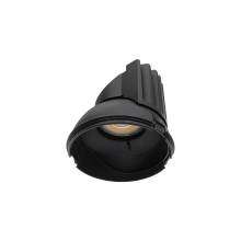 FARETTO INCASSO LED 7W 3K CRI90 36Â° - ROSSINI ILLUMINAZIONE KOM07309036 - ROSSINI ILLUMINAZIONE KOM07309036 product photo