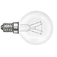 SFERA ALOGENA CHIARA E27 42W - ROSSINI ILLUMINAZIONE L.25-42 product photo