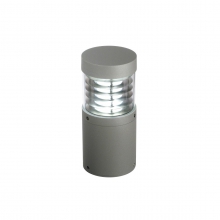 PALO DA ESTERNO LED 12W 3000K  LAR001GR - ROSSINI ILLUMINAZIONE LAR001GR product photo