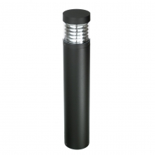 PALO DA ESTERNO LED 12W 3000K  LAR002AN - ROSSINI ILLUMINAZIONE LAR002AN product photo