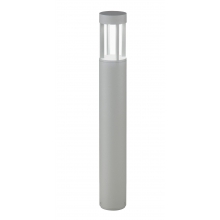 PALO DA ESTERNO LED 12W 3000K  LAR002GR - ROSSINI ILLUMINAZIONE LAR002GR product photo