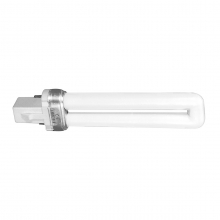 DULUX S 11W LUCE FREDDA - ROSSINI ILLUMINAZIONE L.801-11-F product photo