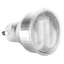 LAMPADA FARETTO COMPACT REFLECTOR GU10 11W - ROSSINI ILLUMINAZIONE L.8111-11-C - ROSSINI ILLUMINAZIONE L.8111-11-C product photo