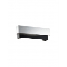 LAMPADA DA PARETE ALOGENA - ROSSINI ILLUMINAZIONE MOO002N product photo