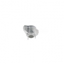 PORTAFARETTO UNIVERSALE X MURATURA  MT.2 - ROSSINI ILLUMINAZIONE MT.2 product photo