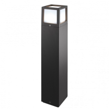 PALO DA ESTERNO LED 1X12W 3000K  OLI002AN - ROSSINI ILLUMINAZIONE OLI002AN product photo