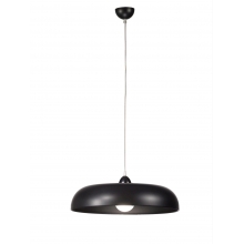 SOSPENSIONE IN METALLO D.50 CM - ROSSINI ILLUMINAZIONE PIC001N product photo