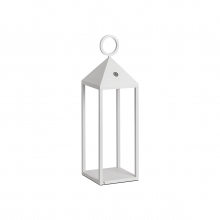 LANTERNA LED 2700K BIANCA IP54  PIN001B - ROSSINI ILLUMINAZIONE PIN001B product photo