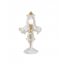 LAMPADA TAVOLO VETRO SOFFIATO - ROSSINI ILLUMINAZIONE P/2041 product photo