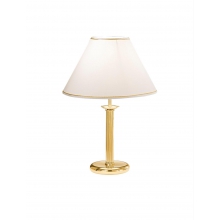 LAMPADA TAVOLO CON PARALUME - ROSSINI ILLUMINAZIONE P/3061/35 product photo