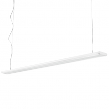 SOSPENSIONE LED 40W 3000K UP&D  RUB001 - ROSSINI ILLUMINAZIONE RUB001 product photo