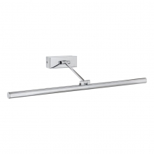 LAMPADA PARETE LED 3K CROMO 16W - ROSSINI ILLUMINAZIONE SAY003CR product photo