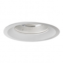 INCASSO A LED 22W 3000K DIM 0-10V  SMA003DIM - ROSSINI ILLUMINAZIONE SMA003DIM product photo