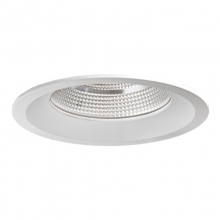 INCASSO A LED 30W 3000K DIM 0-10V  SMA005DIM - ROSSINI ILLUMINAZIONE SMA005DIM product photo