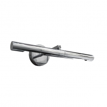 LAMPADA DA PARETE G9 CROMO - ROSSINI ILLUMINAZIONE SPE001CR - ROSSINI ILLUMINAZIONE SPE001CR product photo