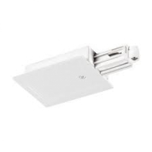 ALIMENTATORE DESTRO BIANCO - ROSSINI ILLUMINAZIONE SQU004B - ROSSINI ILLUMINAZIONE SQU004B product photo