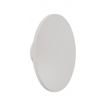 LAMPADA PARETE LED 2700K BIANCO 9W  SUN001B - ROSSINI ILLUMINAZIONE SUN001B product photo