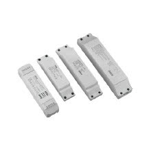 TRASFORMATORE ELETTRONICO 60W - ROSSINI ILLUMINAZIONE TS.474-60 product photo