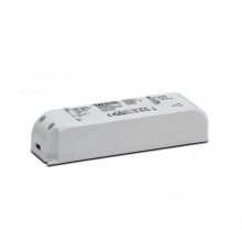 ALIMENTATORE DIMM.  0-10V 40W  TS.702 - ROSSINI ILLUMINAZIONE TS.702 product photo