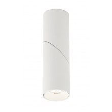 LAMPADA DA PLAFONE GU10 BIANCA - ROSSINI ILLUMINAZIONE TWS001B product photo