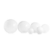 VETRO OPALE A GLOBO C/GRIFFA - ROSSINI ILLUMINAZIONE V.509-30 product photo