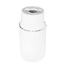PORTALAMPADA FILETTATO ATT.E14 - ROSSINI ILLUMINAZIONE W.9507-B product photo