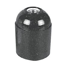 PORTAL.LISCIO ATT.E27 C/TERRA - ROSSINI ILLUMINAZIONE W.9510-T-N product photo