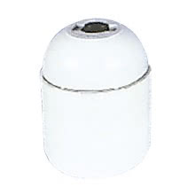 PORTAL.FILETTATO E27 C/TERRA - ROSSINI ILLUMINAZIONE W.9511-T-B product photo