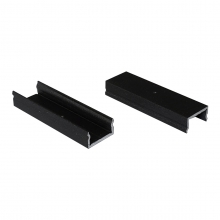 ACCESSORIO PLAFONE/SOSPENSIONE NERO - ROSSINI ILLUMINAZIONE WAS002N product photo