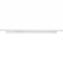 L. LINE 10,8W PER BINARIO 48V 4000K - ROSSINI ILLUMINAZIONE YAK002B product photo