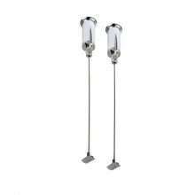 KIT SOSPENSIONE - ROSSINI ILLUMINAZIONE YEN015 product photo