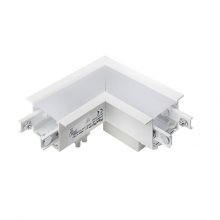 GIUNTO ANGOLARE LUMINOSO 3000K INC. - ROSSINI ILLUMINAZIONE YEN026B product photo