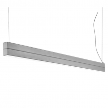 MODULO LED 24+12W 3000K DALI - ROSSINI ILLUMINAZIONE YEN107GRDA product photo