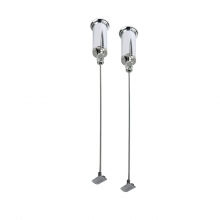 KIT SOSPENSIONE - ROSSINI ILLUMINAZIONE YEN120 product photo