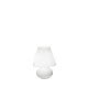 LAMPADA DA TAVOLO VETRO BIANCO LATT - ROSSINI ILLUMINAZIONE P.10850-20 product photo Photo 01 2XS
