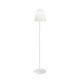 LAMPADA DA TERRA VETRO BIANCO LATTE - ROSSINI ILLUMINAZIONE T.10850 product photo Photo 01 2XS