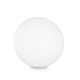 SFERA IN POLIETILENE - ROSSINI ILLUMINAZIONE T.808-22 product photo Photo 01 2XS
