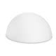 SEMISFERA IN POLIETILENE - ROSSINI ILLUMINAZIONE T.809-75 product photo Photo 01 2XS